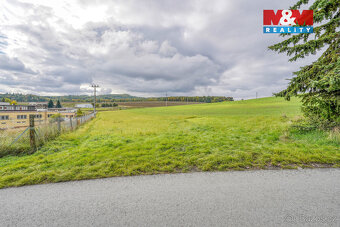 Prodej komerčního pozemku, 3887 m², Zbiroh - 4