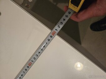 Ikea Malm toaletni stolek - 4