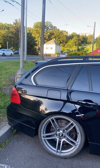 BMW STYLING 313 R19 5x120 - 4