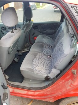 Renault Megan Scenic - 4