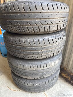 Disky 5x112 R15 - 4