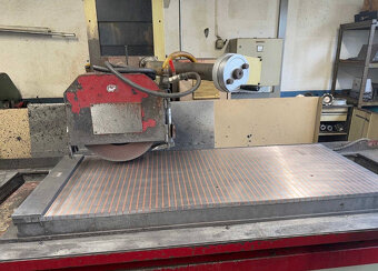 Brusky - rovinné DEGEN FSC 60150 - 4