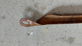 Držák náhonu tachometru Jawa Pérák FJ 250 350 - 4