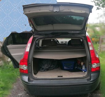 Volvo V50 1,6 D rv. 2005 - 4