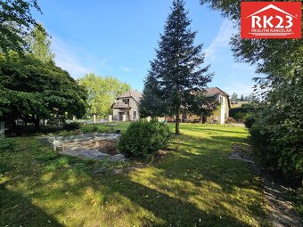 Prodej, Rodinný dům, Ostrov u Boru, ev.č. 01886 - 4