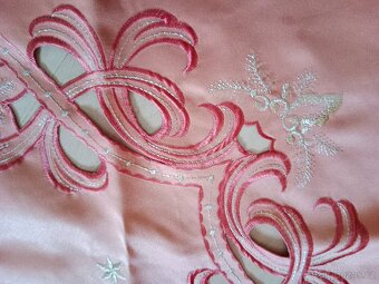 Vánoční ubrusy - 4