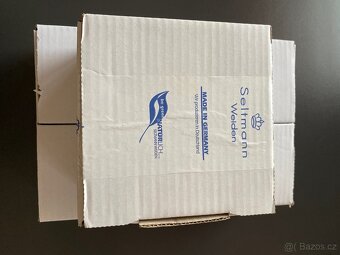 Kávové šálky a podšálky Seltmann Weiden 12ks NOVÉ - 4