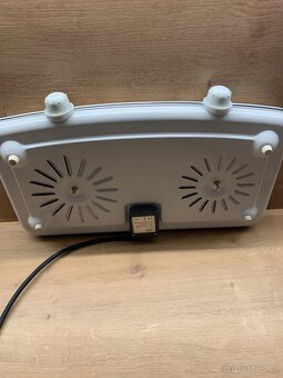 El. vařič 2 plotýnky - 4