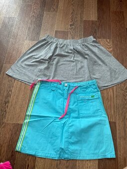 Dívčí set vel. 146-152 - 4