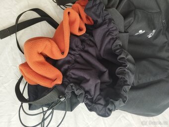 Kapsa k nosítku - 4