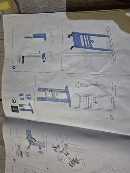 Umyvadlový Geberit Duofix (nový) - 4