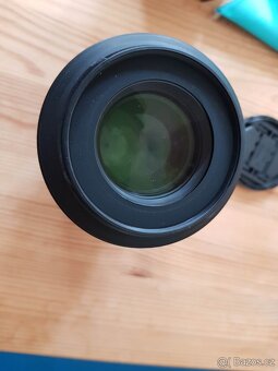 Nikon AF-S Micro 105mm f/2,8 G IF ED VR - 4