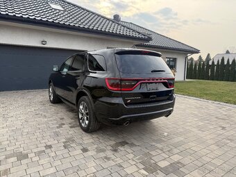 DODGE DURANGO GT 3.6 V6 4x4 2019 - 4