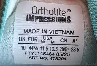 Trailové běžecké boty Salomon S/LAB Genesis Ltd Courtney V2 - 4