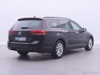 Volkswagen Passat 1,4 TSI 110kW Comfortline ACC (2016) - 4