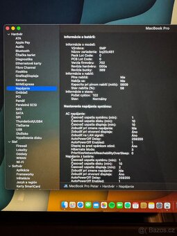 MacBook Pro 13-inch, 2013, Intel Core i7, 16GB RAM - 4