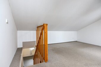 Pronájem bytu 2+kk 68 m², Plzeň - Jižní Předměstí - 4