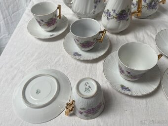 Sety porcelánu - 4