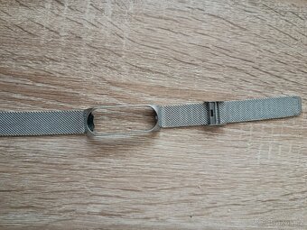 Fitness náramek Mi Smart Band 4 - 4