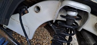 Suzuki Grand Vitara 2,0 HDi bez korozie z Talianska 4x4 - 4