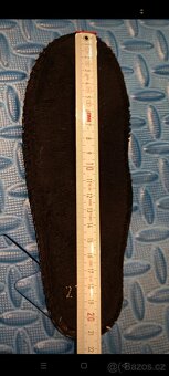 Dívčí lyžáky Nordica - 4