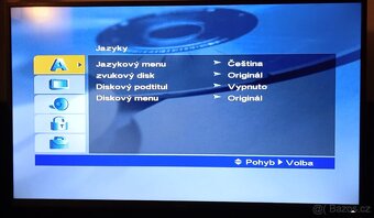 LG V-180 HIFI COMBO - 4