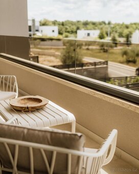 CHORVATSKO: MODERNÍ VILA V ISTRII • 130 m² - 4