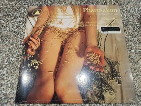 CD, DVD, LP, DLP - VŠE NOVÉ, NEROZBALENE, Metalová hudba - 4