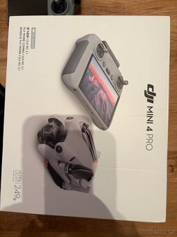 DJI Mini 4 Pro Fly More Combo (DJI RC 2) - 4