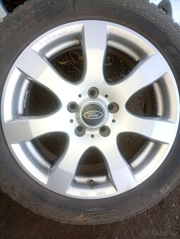 #####Lita kola Tomason TN3 R16 #### - 4