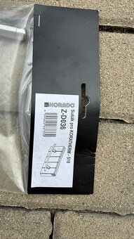 Sušák pro Koratherm Korado 518 - 4