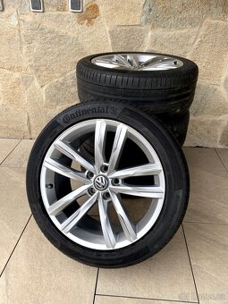 Alu r18” Dartford - 4