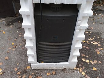 Vnitřní klimatizace - 4