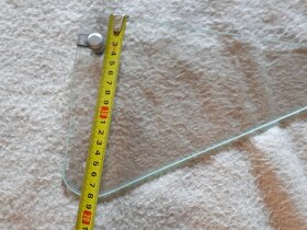 Škoda 100, 1000. Trojúhelníkové větrací okénko - 4