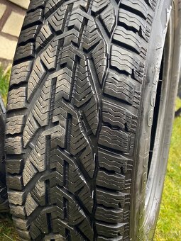 Zimní pneu - 4