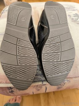 Dámské boty Tamaris vel.38 - 4