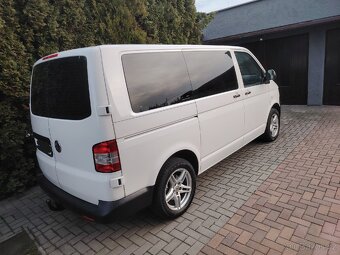 Transporter T5 9 mist - 4