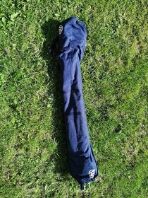 VW passat příčníky/střešní nosič - 4