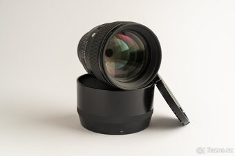 sigma 85 mm f/1,4 DG DN Art pro Sony E - 4