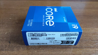 Intel Core I9-12900K (16C/24T) - 4