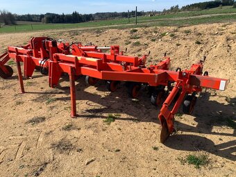 Meziřádková plečka Quivogne - 4