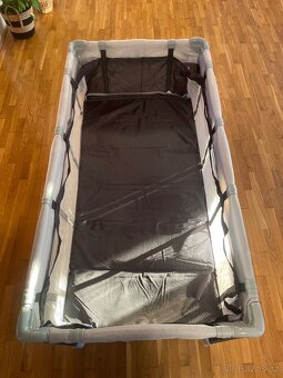 Cestovní postýlka - 4