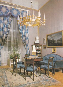 Pohlednice - Vranov nad Dyjí - 4