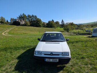 Škoda Felicia 1.3 mpi - 4