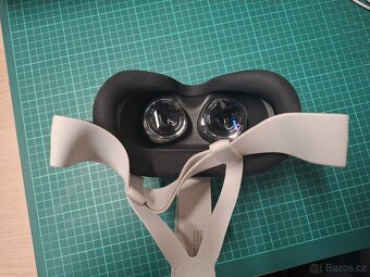 Meta Quest 3S - 256gb - 4