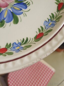 Chodovská keramika - 4