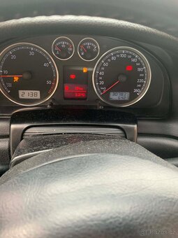 Prodám passat b5.5 - 4
