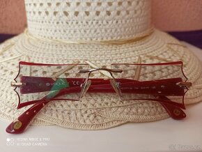 brýle dioptrické Vogue dámské - 4