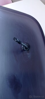 Zimní clona Volkswagen - 4