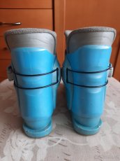 Dětské lyžáky vel.18,5 - 4